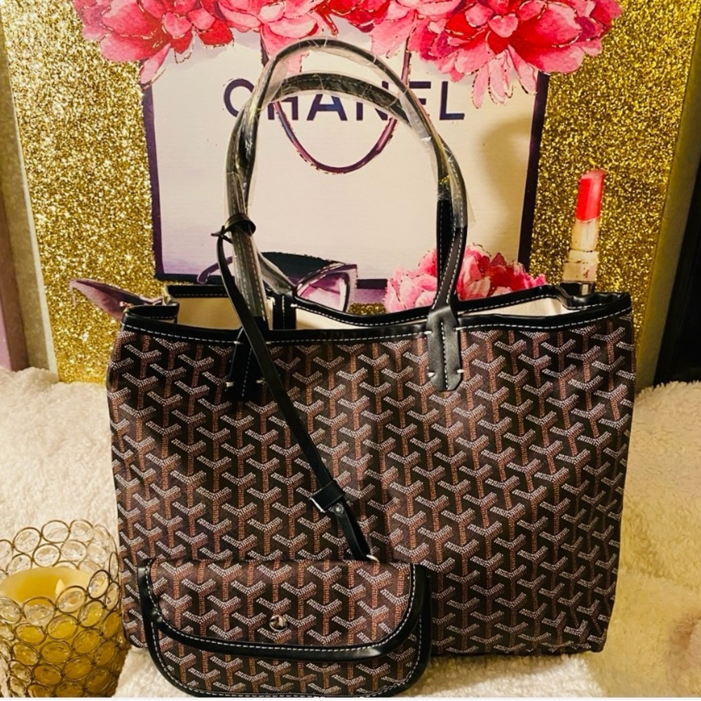 🌸Fashion Tote🌸
